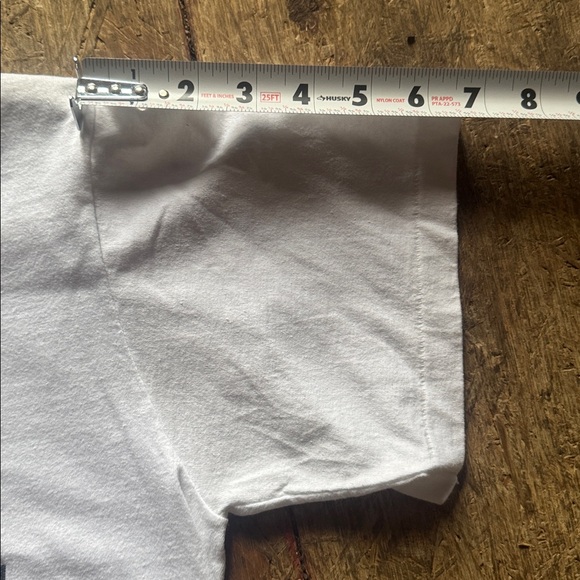 Vintage 1992 Racing Shirt (single stitch) - Picture 6 of 6